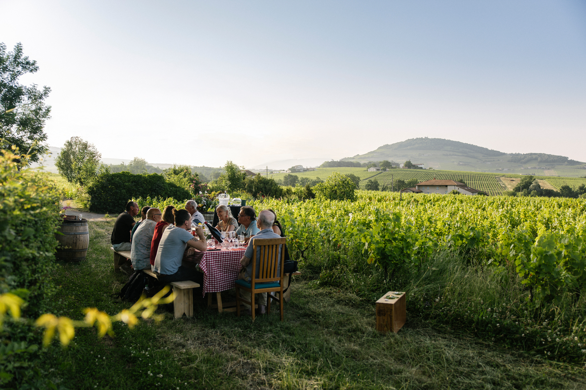 Bienvenue en Beaujonomie 2026
